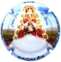 SAGALES X. 124444