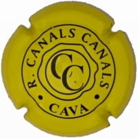CANALS CANALS V. 8804 X. 19349