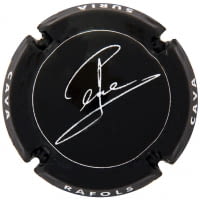 RAFOLS SURIA X. 133617 MAGNUM