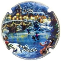 EL CELLER VELL X. 133316