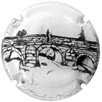 BODEGAS PUENTE DE RUS X. 127792