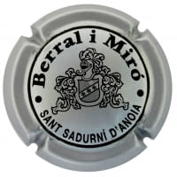 BERRAL I MIIRO X. 129477