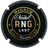 RAMON NADAL GIRO X. 165851 (MAGNUM 1997)