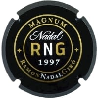 RAMON NADAL GIRO X. 165851 (MAGNUM 1997)
