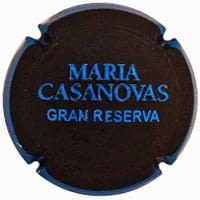MARIA CASANOVAS X. 184858 (GRAN RESERVA)