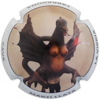 MARTI LLATA X. 139664 (LA VIBRIA)