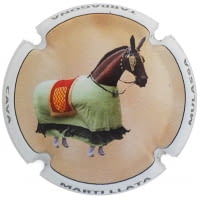 MARTI LLATA X. 139466 (MULASSA)