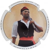 MARTI LLATA X. 139308 (SANT JOAN SAMORA)