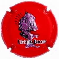LACRIMA BACCUS X. 73162