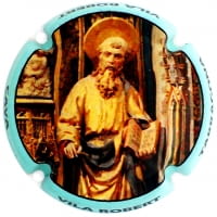 VILA ROBERT X. 129266