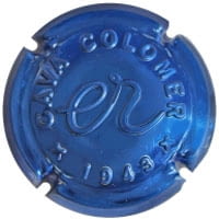 COLOMER BERNAT X. 186255