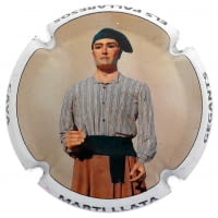 MARTI LLATA X. 128185 (ELS PALLARESOS)