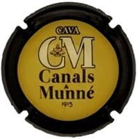CANALS & MUNNE X. 190539