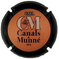 CANALS & MUNNE X. 190541