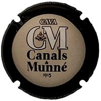 CANALS & MUNNE X. 190543