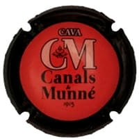 CANALS & MUNNE X. 190544