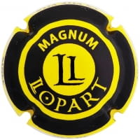 LLOPART X. 177697 MAGNUM