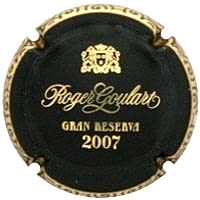 ROGER GOULART X. 170068 (GRAN RESERVA 2007)
