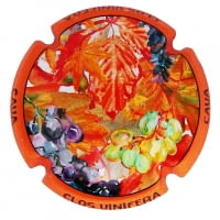 CLOS VINIFERA X. 126450