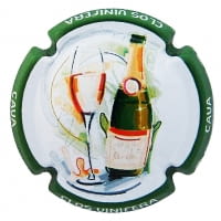 CLOS VINIFERA X. 128541