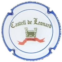 CASTELL DE LEONARD X. 137612