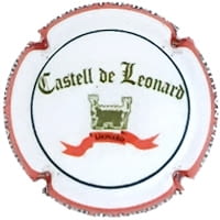 CASTELL DE LEONARD X. 137613