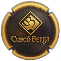 CUSCO BERGA X. 142685