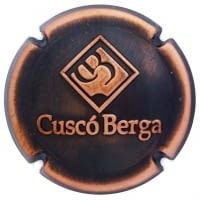 CUSCO BERGA X. 142684
