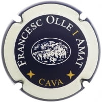 FRANCESC OLLE I AMAT X. 177576