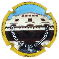 FARRE-GARRIGA X. 149365 (CERVIA DE LES GARRIGUES)