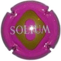 SOLIUM V. 7446 X. 21302