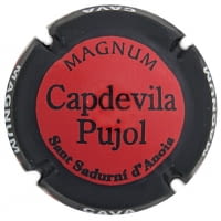 CAPDEVILA PUJOL X. 137566 MAGNUM