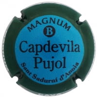 CAPDEVILA PUJOL X. 185471 MAGNUM