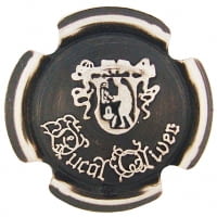 DUCAL OLIVER X. 187964 PLATA ENTALLADA