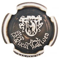 DUCAL OLIVER X. 187965 PLATA ENTALLADA MAGNUM