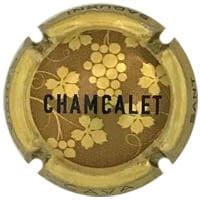 CHAMCALET X. 197243