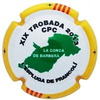 PIRULA TROBADES 2013 X. 88630 (LA CONCA DE BARBERA)