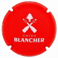 BLANCHER X. 197674