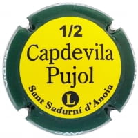 CAPDEVILA PUJOL X. 197619