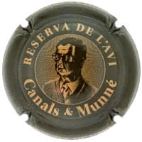 CANALS & MUNNE X. 193551