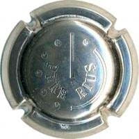 PERE RIUS V. 16896 X. 55979 PLATA