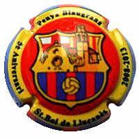 PIRULA COMMEMORATIVES X. 110542