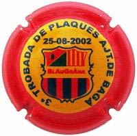 PIRULA TROBADES 2002 X. 06224 PB BAGA