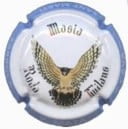 MASIA RODA MILANS V. 3032 X. 02063