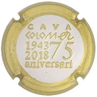 COLOMER BERNAT X. 198041