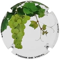 FUCHS DE VIDL X. 197649