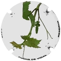 FUCHS DE VIDAL X. 197650