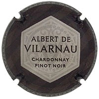 ALBERT DE VILARNAU X. 191217