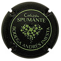 CORAZON SPUMANTE X. 185328