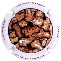 EL MAS FERRER X. 198722